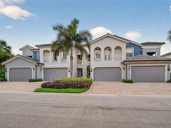 21501 Baccarat LN #101, ESTERO, FL 33928