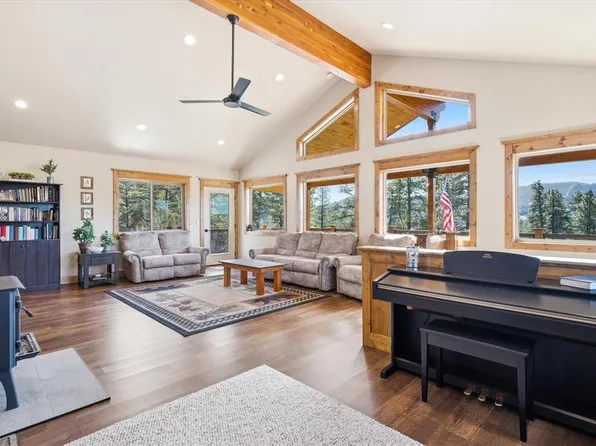 577 Ginger Circle, Pagosa Springs, CO 81147