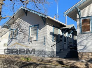 114 N Maple St, Hutchinson, KS 67501