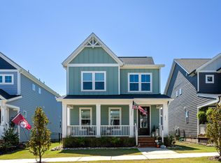 304 Rivella Dr, Wake Forest, NC 27587