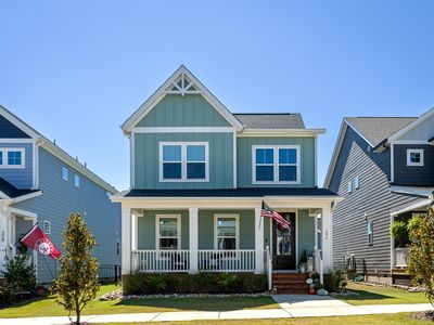 304 Rivella Dr, Wake Forest, NC, 27587