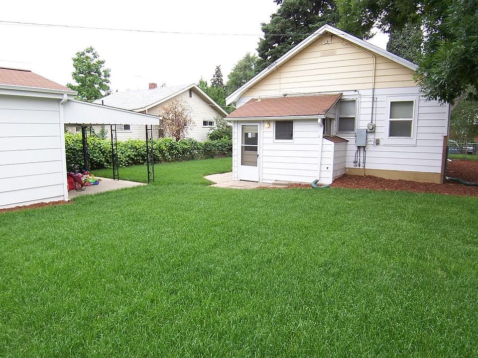2nd image of 3106 S Grant St