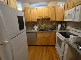 26 Edgerly Rd #6, Boston, MA 02115