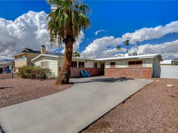 6220 Shawnee Ave, Las Vegas, NV 89107