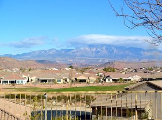 1766 W Heather Glen Dr, St George, UT 84790