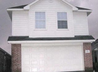 7126 Aurora Fall Ln, Houston, TX 77083