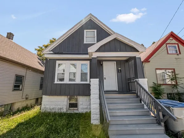 2132 S 23rd STREET #2132A, Milwaukee, WI 53215