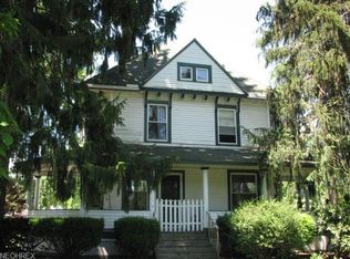 3760 Warren Rd, Newton Falls, OH 44444