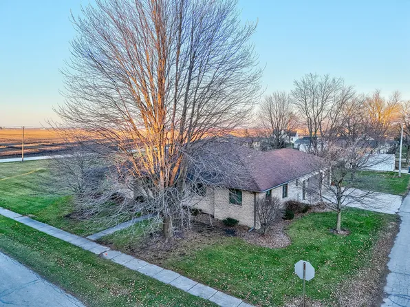 145 Porter Ave, Grand Ridge, IL 61325