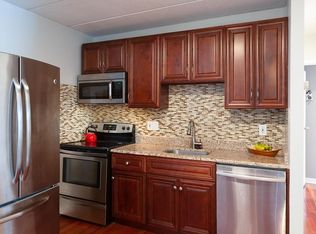 761 E 6th St APT 22, South Boston, MA 02127