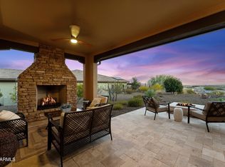 3670 Stampede Dr, Wickenburg, AZ 85390