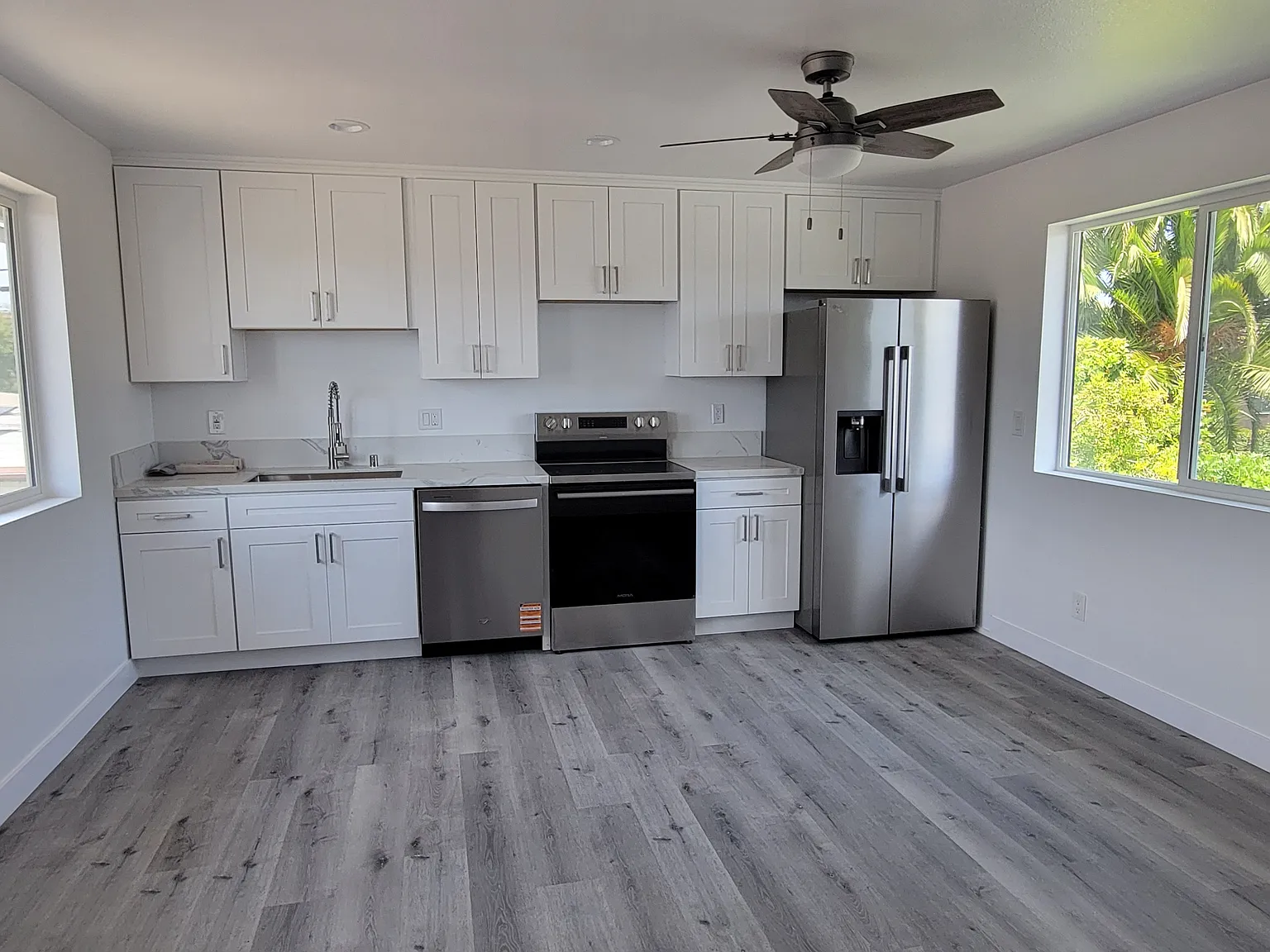 1 bed, 500 sqft, $2,200 — Photo 4