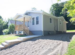 222 Fairview St, Corry, PA 16407