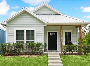 31831 Marilyn St, Springfield, LA 70462