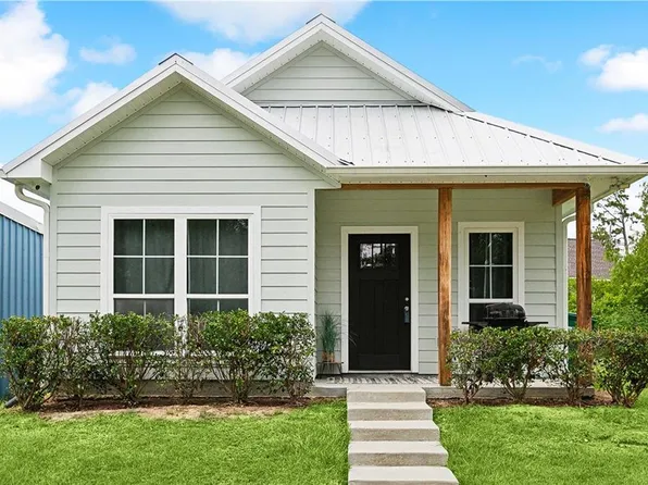 31831 Marilyn St, Springfield, LA 70462