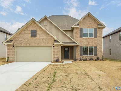 117 Huffman St, Hazel Green, AL, 35750