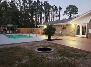 2814 Banyan St, Panama City Beach, FL 32408