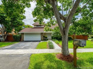 10735 SW 130th Ave, Miami, FL 33186