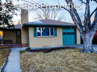 2225 S Cherry St, Denver, CO 80222