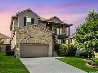 10534 Gazelle Clf, San Antonio, TX 78245
