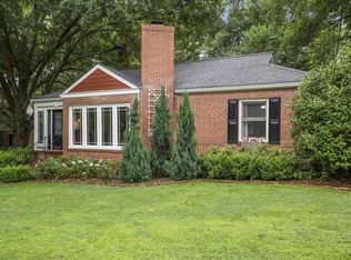 2629 Pineview Dr, Decatur, GA 30030