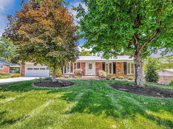 8714 Wuest Rd, Cincinnati, OH 45251