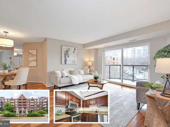 2100 Langston Blvd APT 403, Arlington, VA 22201