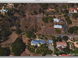 Apn #023-031-01, Santa Barbara, CA 93105