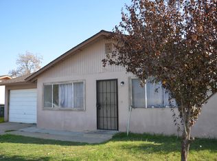 3520 N Claremont Ave, Fresno, CA 93727