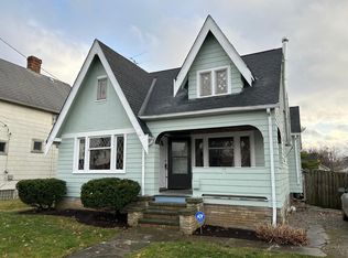 4107 Stickney Ave, Cleveland, OH