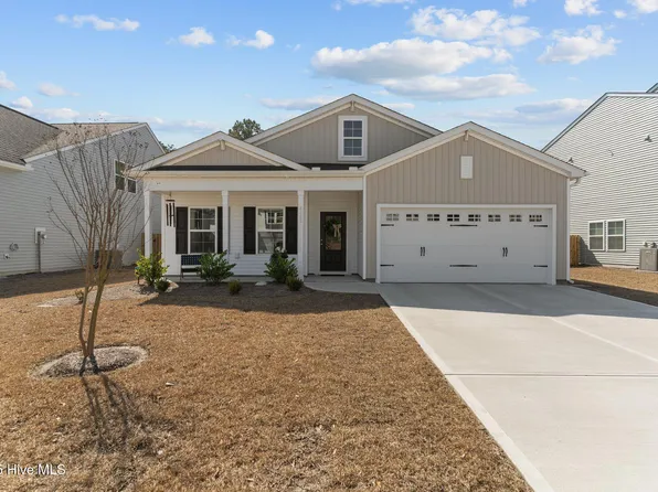 4466 Parsons Mill Drive, Castle Hayne, NC 28429