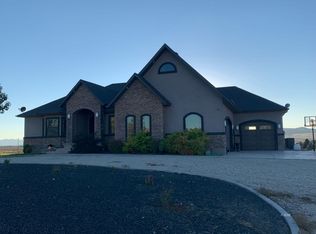 147 Bartlett Dr, Spring Creek, NV 89815