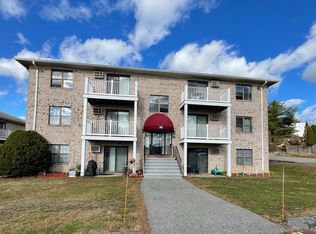28 Kenmar Dr UNIT 267, Billerica, MA 01821