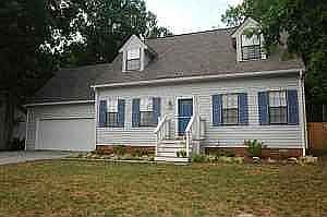Front view