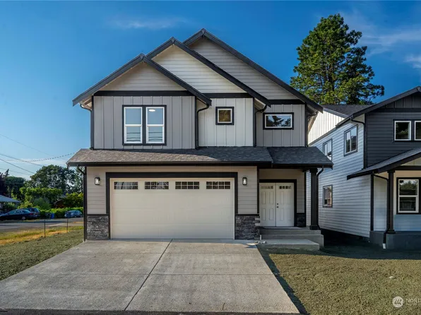 1645 114th Street S, Tacoma, WA 98444