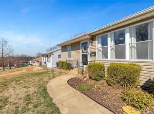 6435 Clifton Hills Dr, Saint Louis, MO
