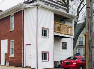 366 1/2 W Grand Ave, Beloit, WI 53511