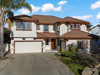 16 Wimbledon Cir, Salinas, CA, 93906