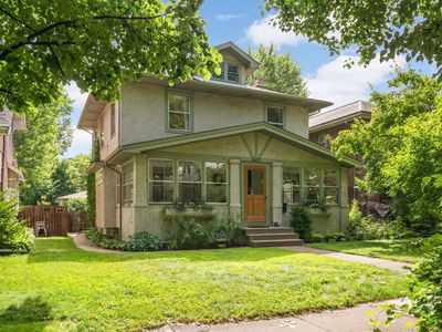 3637 Harriet Ave, Minneapolis, MN, 55409