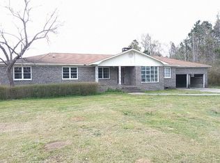 816 Wesley Church Rd, Jamestown, SC 29453