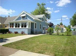 287 W Girard Blvd, Buffalo, NY 14217