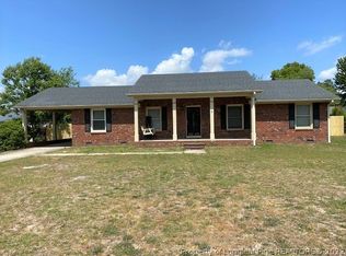 3720 Souchak Dr, Hope Mills, NC 28348