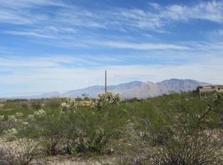 5820 N Indian Pony Pl, Tucson, AZ 85743