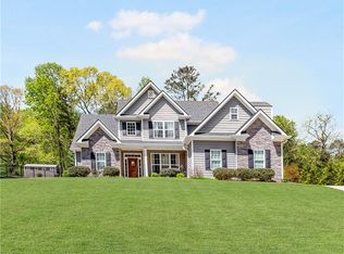 162 Rias Way, Bremen, GA 30110