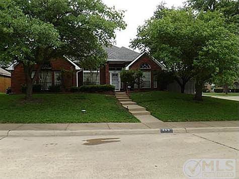 2nd image of 400 Golden Meadow Dr