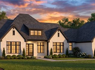 7855 Locust Grove Ct, Springboro, OH 45066