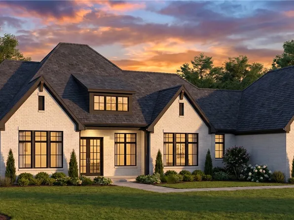 7855 Locust Grove Ct, Springboro, OH 45066