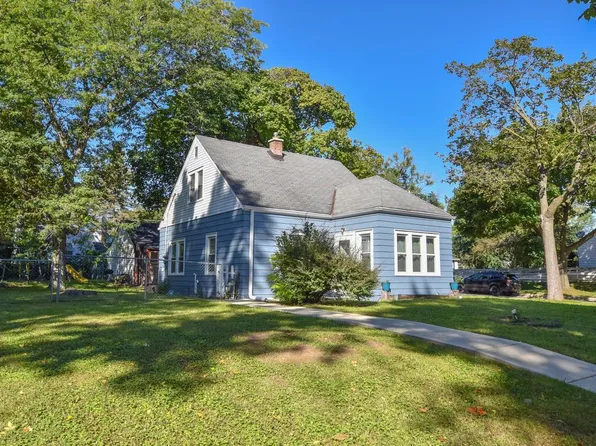5379 N 52nd STREET, Milwaukee, WI 53218