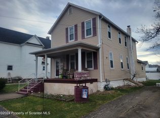 218 Sturges St, Jessup, PA 18434