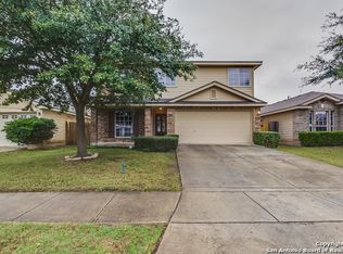 9907 Sandlet Trl, San Antonio, TX 78254